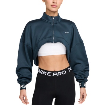 Nike Суитшърт Nike W NP CAPSULE FLEECE TOP fv8097-478 Размер XS