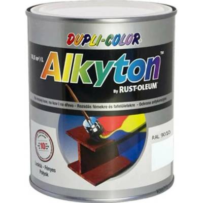 Alkyton Lesk 0,25 l zelenožlutá