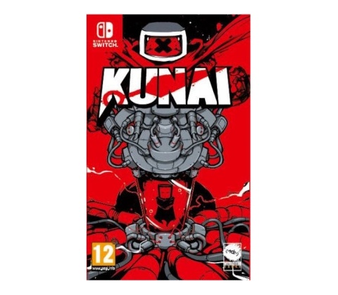 Kunai