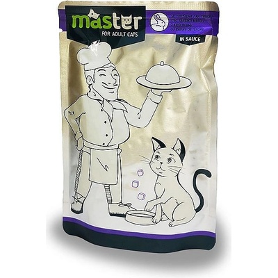 Master Adult králík 80 g
