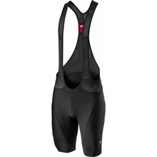 Castelli Endurance 3 čierna