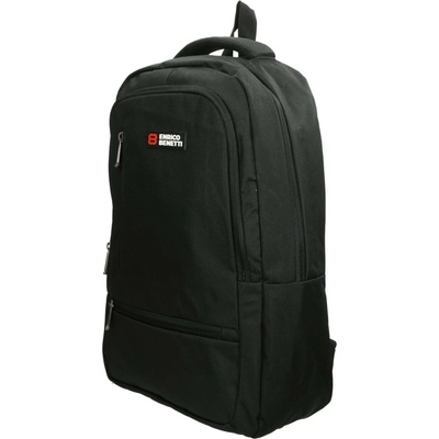 Enrico Benetti Hamburg 62124 Black 25L