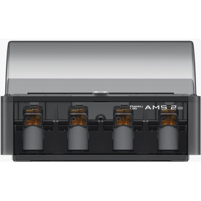 Bambu Lab AMS 2 Pro - Автоматична филаментна система