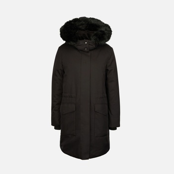 GEOX Черно дамско яке Geox Spherica Geox | Cheren | ЖЕНИ | 40