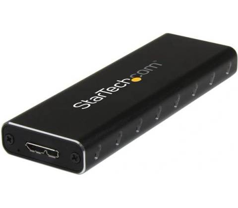 StarTech SM2NGFFMBU33