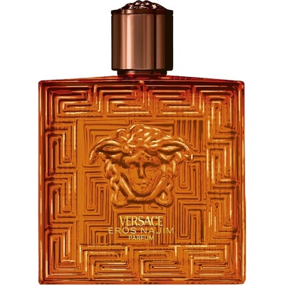 Versace Eros Najim Pour Homme parfumovaná voda pánska 200 ml