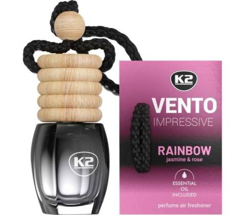 K2 VENTO Rainbow 8ml