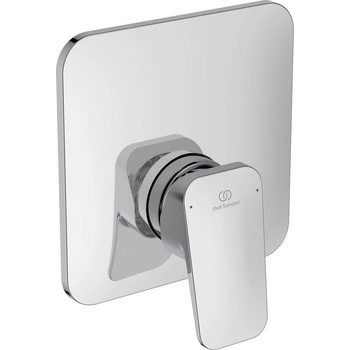 Vidima Смесител за вграждане за душ, Ceraplan, BD252AA, Vidima (BD252AA)