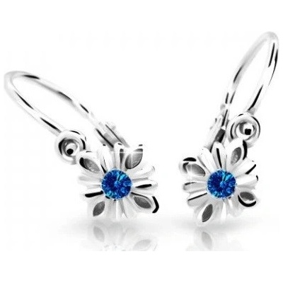 Cutie Jewellery C2261-10-X-2 modrá