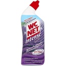 Dezinfekční prostředky na WC WC Net Intense Gel tekutý WC čistič Lavender Fresh 750 ml