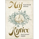 Máj / Kytice