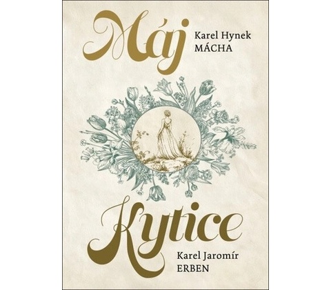Máj / Kytice