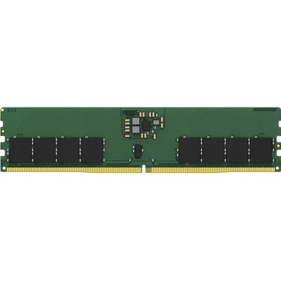 Kingston DDR5 16GB 6400MHz CL52 (1x16GB) KVR64A52BS8-16