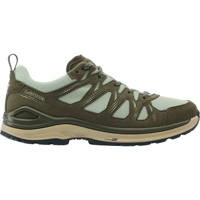 Lowa Дамски мултиспорт обувки Lowa Women's Innox Evo II GTX Multisport shoes - Olive / Sage - размер 37, 5 (EU) (122-0954-1113)