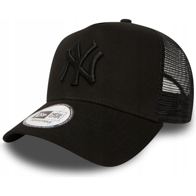 New Era Clean Trucker New York Yankees MLB so šiltom 11579474