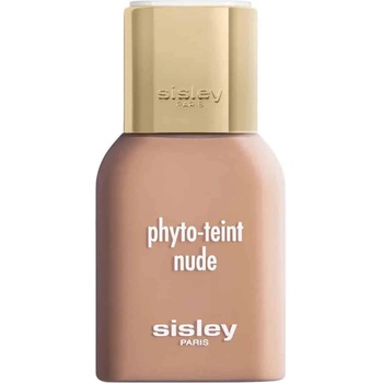 Sisley Phyto Teint Nude течен фон дьо тен 4C мед 30 ml