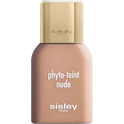Sisley Phyto Teint Nude течен фон дьо тен 4C мед 30 ml