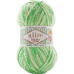 alize Baby Best Colors 8041 Плетива прежда (31608041)