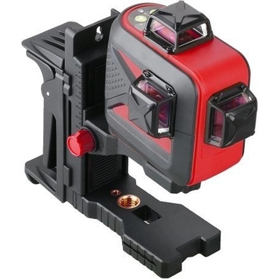 Laser křížový zelený 3D FESTA