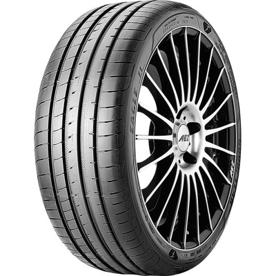 Goodyear Eagle F1 Asymmetric 3 SUV R0 XL 285/40 R21 109W