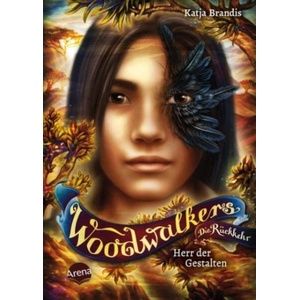 Woodwalkers - Die Rückkehr (Staffel 2, Band 2). Herr der Gestalten | Claudia Carls (ISBN: 9783401606415)