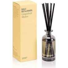 Max Benjamin Grapefruit Shores aróma difuzér s náplňou 150 ml