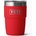 Yeti termoska Rambler Stackable 237 ml rescue red