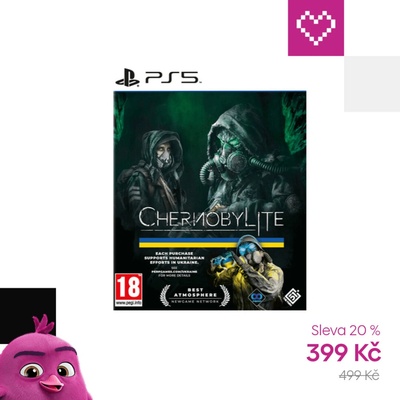 Chernobylite