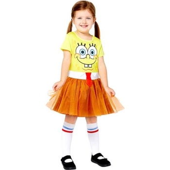 Amscan Spongebob