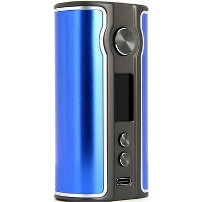 Pioneer4You IPV V200 200W Aluminium Edice Blue