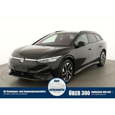 Volkswagen ID.7 Tourer Pro 210 kW