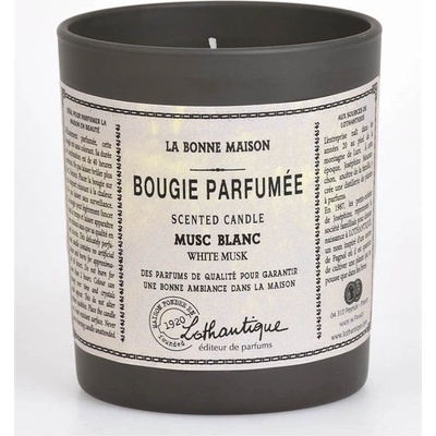 Lothantique White Musk 160 g