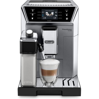DeLonghi PrimaDonna Class ECAM 550.75.MS