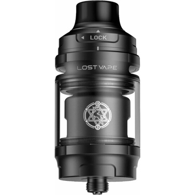 Lost Vape Centaurus Sub Ohm Tank V2 Gunmetal 2ml