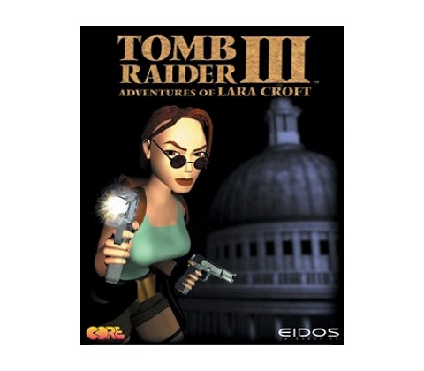 Tomb Raider 3