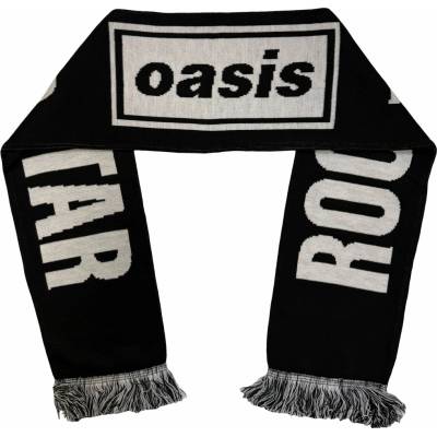RukaHore Oasis Scarf: Live 25 Football