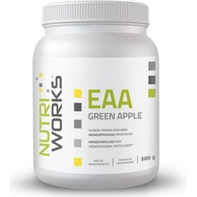 NutriWorks EAA 500 g