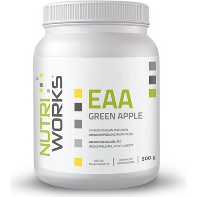 NutriWorks EAA 500 g