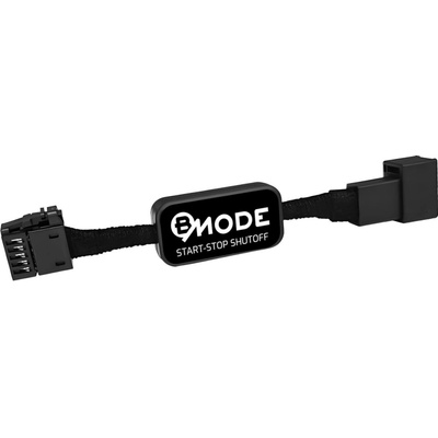 Bmode Modul pro deaktivaci START-STOP, Škoda Octavia III