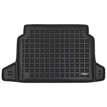 Гумена стелка за багажник за Lexus LBX (2023+) Hybrid, single bottom trunk, 2x4 (FWD) - Rezaw Plast