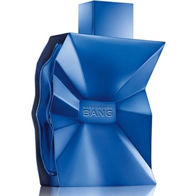 Marc Jacobs Bang Bang toaletní voda pánská 50 ml