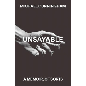 Unsayable | Michael Cunningham (ISBN: 9780008836382)