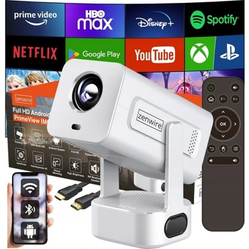 Zenwire PrimeView IMC360