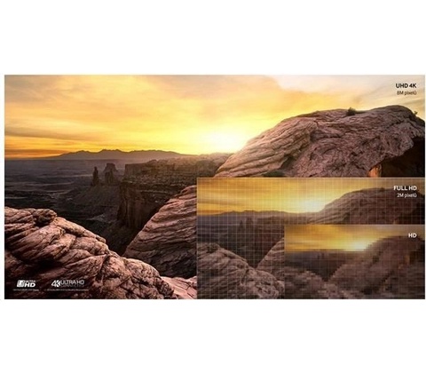 Samsung UE65KS7502