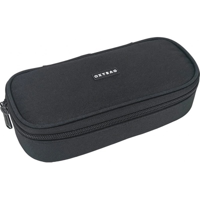 Oxybag Pouzdro etue komfort UNICOLOR Black – Hledejceny.cz