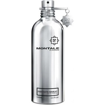 Image 1 of Montale Fantastic Basilic EDP 100 ml
