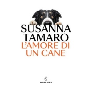 amore di un cane | Susanna Tamaro (2024)