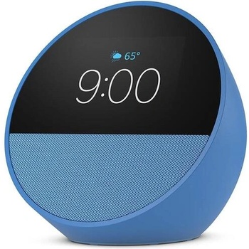 Amazon Echo Spot 2024 blue (B0C2RSJHS6)