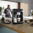 Automatické kávovary DeLonghi Magnifica Plus ECAM 320.60.B