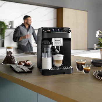 DeLonghi Magnifica Plus ECAM 320.60.B